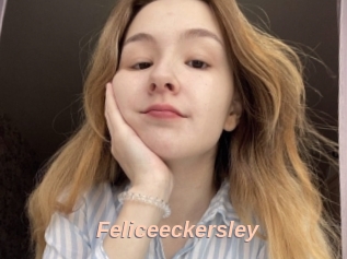 Feliceeckersley