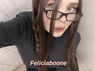 Feliciaboone