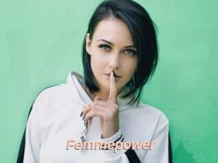 Femmepower