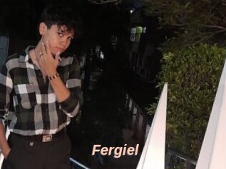 Fergiel