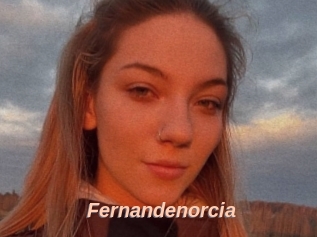 Fernandenorcia