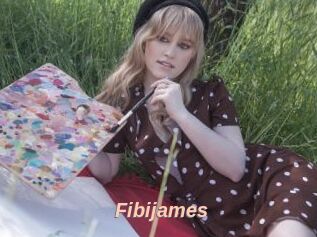 Fibijames