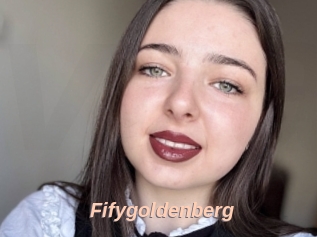 Fifygoldenberg