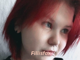 Fillisfox