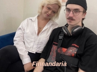 Finnandaria