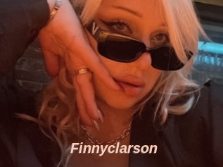 Finnyclarson
