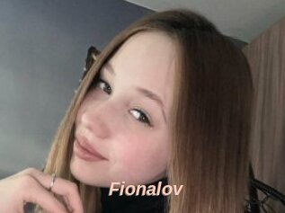 Fionalov