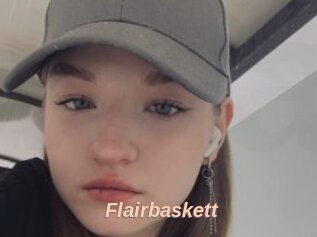 Flairbaskett