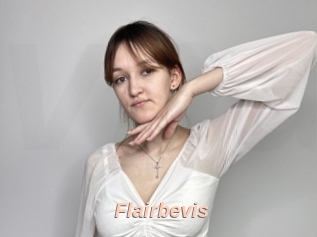 Flairbevis