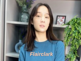 Flairclark