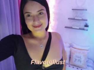 Flavoroflust