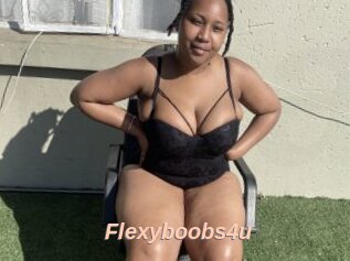 Flexyboobs4u