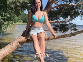 Flirtie