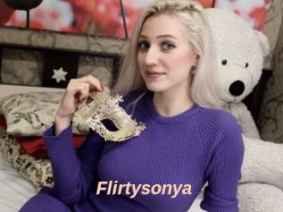 Flirtysonya