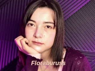 Floraburuss