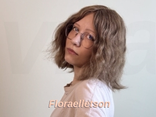Floraelletson