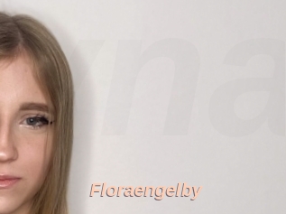 Floraengelby