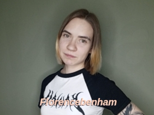 Florencebenham