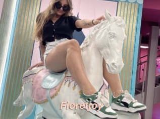 Floretjoy