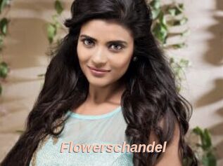 Flowerschandel