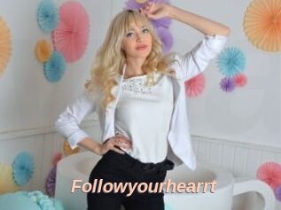 Followyourhearrt