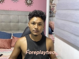 Foreplaytwo