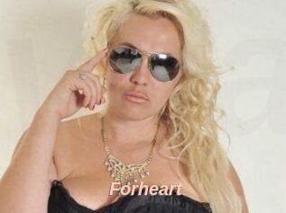Forheart