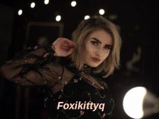 Foxikittyq
