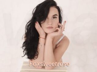 Foxsweetrose