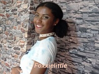 Foxxielittle