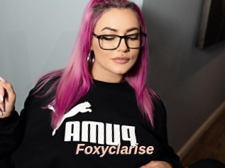 Foxyclarise