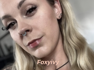 Foxyivy