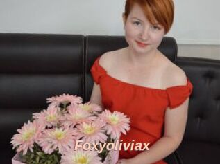 Foxyoliviax
