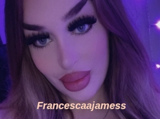 Francescaajamess