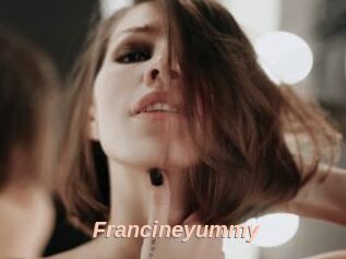 Francineyummy
