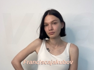 Franciscajakubov