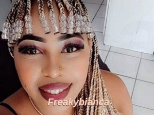 Freakybianca