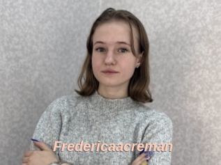 Fredericaacreman