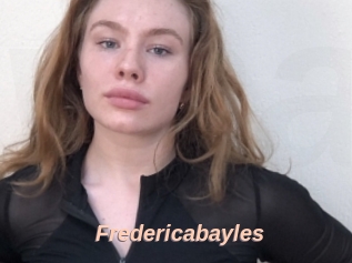Fredericabayles