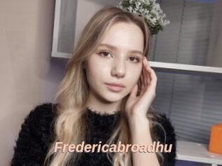 Fredericabroadhu