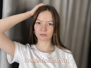 Fredericacarvin
