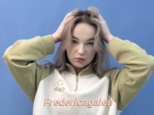 Fredericagalen