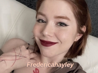 Fredericahayley