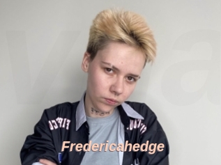 Fredericahedge