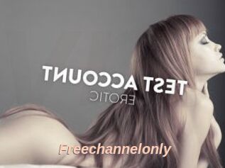Freechannelonly
