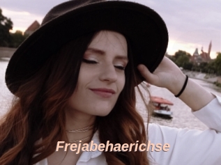 Frejabehaerichse