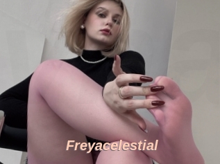 Freyacelestial