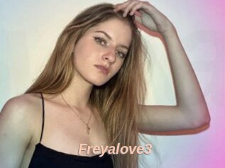 Freyalove3
