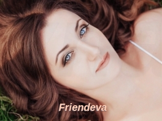 Friendeva