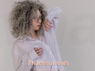 Frizensurreals